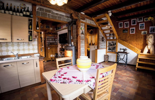 Chalet Relax Among The Vines - Foto 16