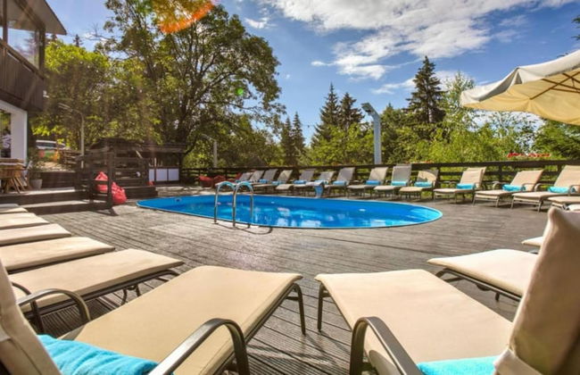 Alpin Aparthotel 2302 - Foto 20