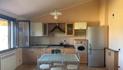 Apartment Piras&Tascedda Porto Frailis - Foto 2