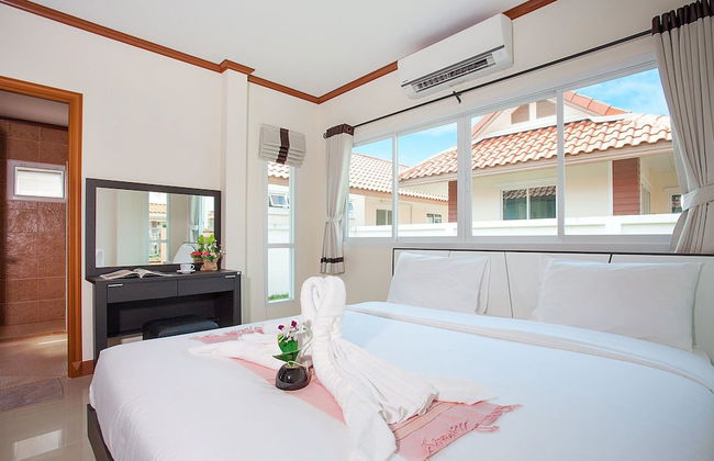 Baan Thai Lanna Pattaya - Foto 16