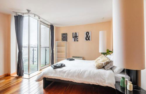 Skyline Duplex London Views Up to 8 - Foto 10