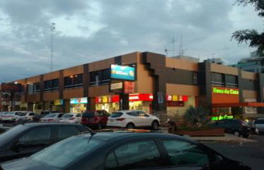 Kitinet 2/4 no Sudoeste - Foto 26