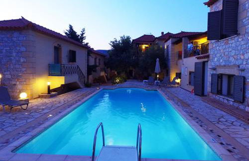 Finikes Apartments - Foto 20