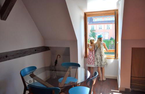 L'écluse de Saverne - Foto 2