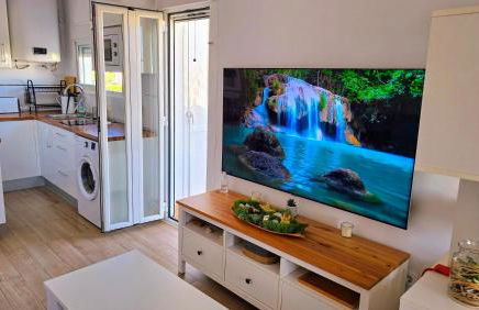 VIVIENDA TURISTICA PLAYA ALTAIR PUNTA UMBRIA - Foto 25