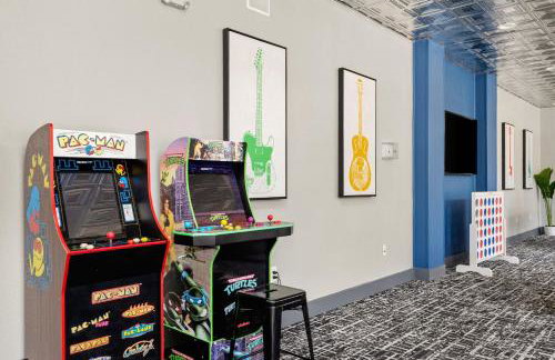 Riverside Prestige Apartments - Foto 23