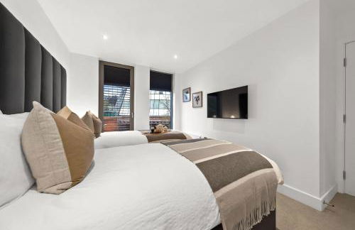 Atlas House Eight - Foto 14