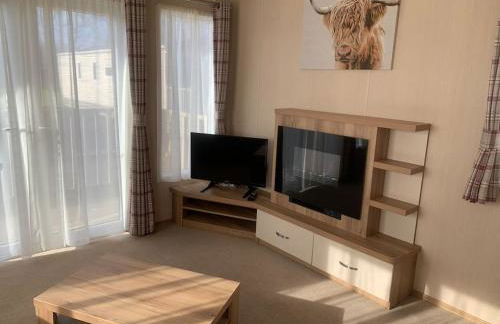 Woodpecker lodge, Camelot Holiday Park, CA6 5SZ - Photo 10