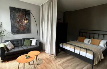 K2-Project - Kleines Loft beim Schlossteich - Foto 18