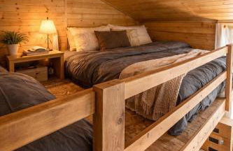 Lipowy zakątek - Foto 13