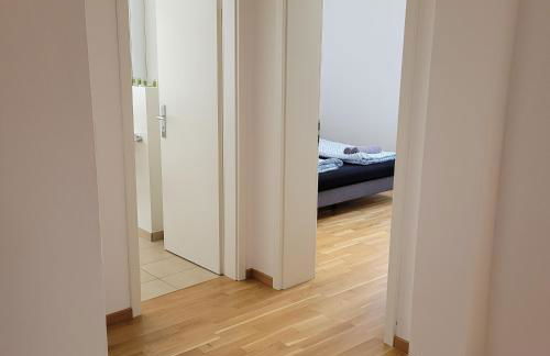 Appartement am Bahnhof II - Foto 7