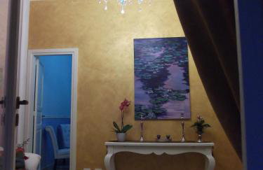 Antica Corte delle Ninfee, Historical Private Villa - Photo 9