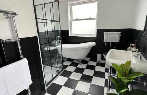 Stunning Scottish Hot Tub Getaway - Foto 32