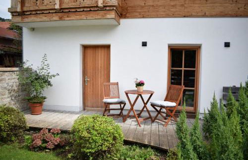 Beim Kaindei - Foto 3