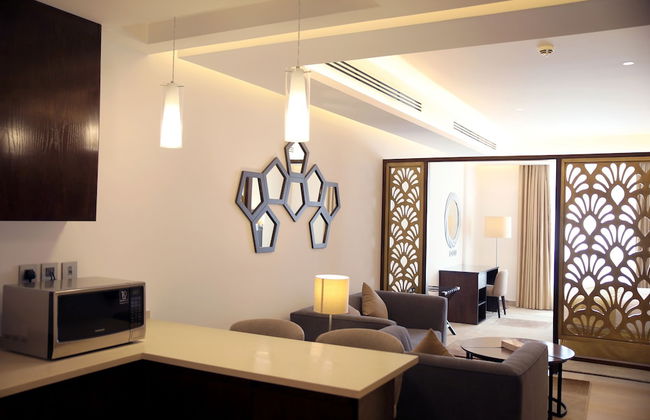 Downtown Hotel Apartments - Foto 36