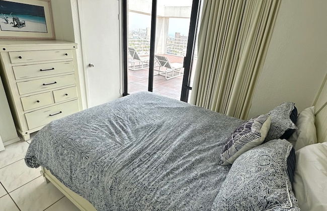 Sunchase IV by South Padre Resort Rental - Foto 45