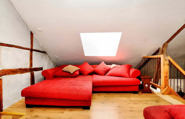 Holiday Home in Meyerode With Terrace - Foto 14