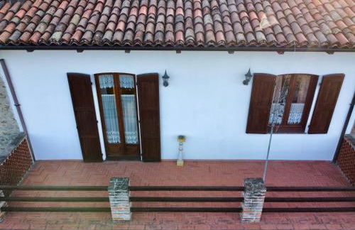 La Rosa di Langa - Charming Panoramic House - Foto 72