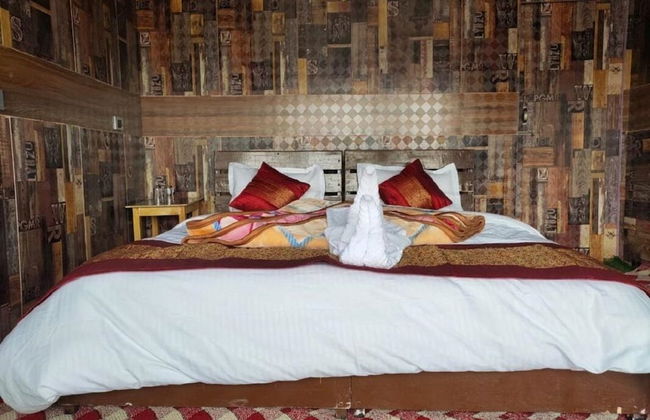 Pangong Sunrise Cottage & Resort - Foto 3