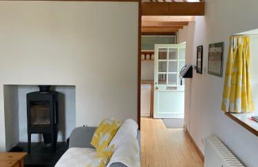 Stunning Rural Mill House nr beach and harbour - Foto 7