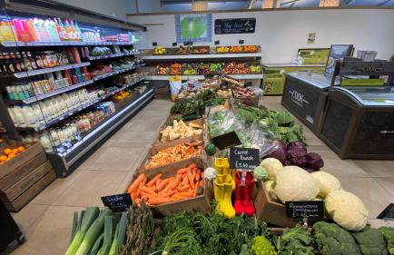 Whittaker Mews near Alton Towers JCB - Foto 41