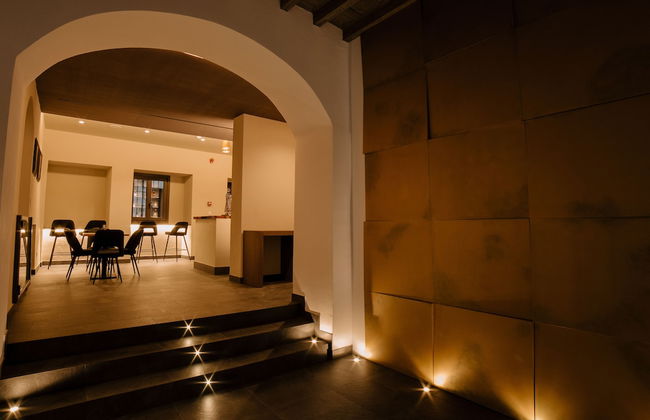 Casa del Cardenal - Photo 60