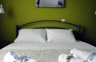 House in riviera lagonisi - Foto 13