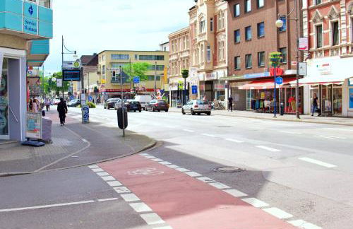 Innenstadt Recklinghausen - Foto 24