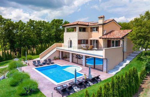 Villa Casa Brazzana - Photo 1