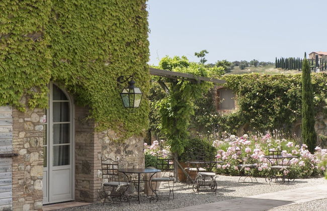 Relais Sant'Elena - Foto 69