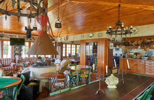 Casa De Crespins Casa de Campo Lda - Foto 38