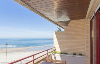 Liiiving in Matosinhos - Seaside Balcony Apartment - Foto 38