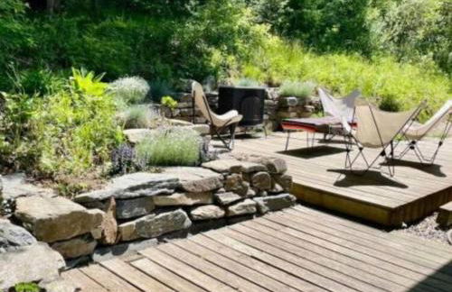 Sadawga Springs Retreat - Foto 27