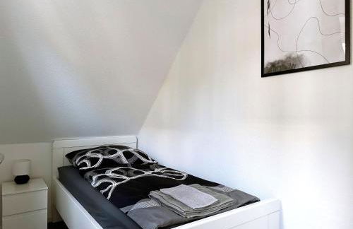 Schöne Apartments I Kostenloses Parken I home2share - Foto 69