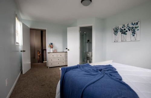 Serenity with Mountain Views 3BR Deckside Views - Foto 18