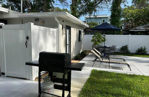 Sophisticated Charm in St Pete - Foto 6