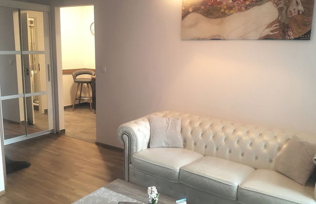 Residence Hadovitá - Foto 26