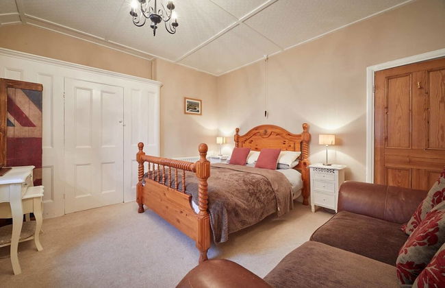 Host Stay The View Old Coastguard Cottage - Photo 30