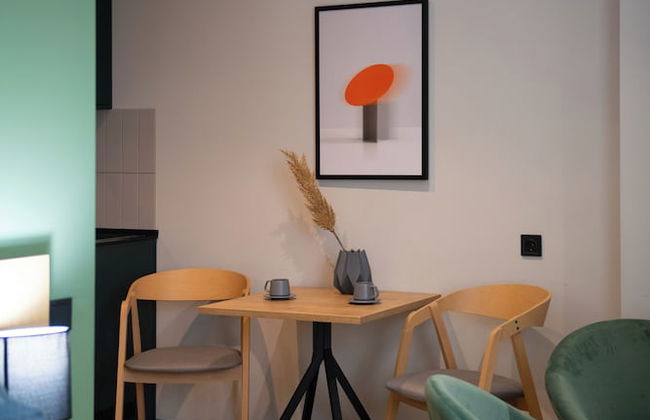 Qstay Gratus Tbilisi - Foto 79