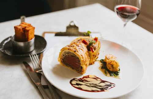 Healing Manor Hotel - Photo 48