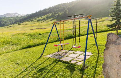 Chalet Mistral - Foto 16