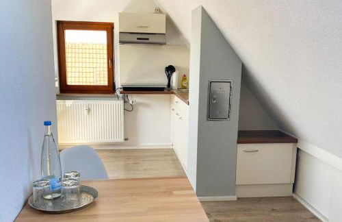 Gemütliche 2 Zimmerwohnung mit TV und WLAN - Foto 12