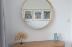 Perłowa Oaza Apartament Rogowo Pearl - Foto 18