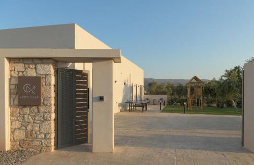 CaMa Villa, Pool, Landmark Views & Iconic Design, By ThinkVilla - Foto 30