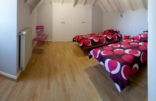 ETOILE D'ISIS, Gites a la ferme - Foto 32