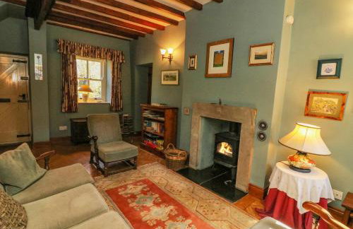 Easby Cottage - Foto 9