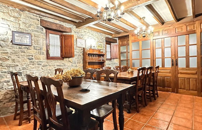 La Casita de La Nozal - Foto 22