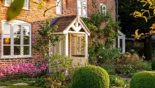 Wheelwrights Cottage - Foto 1