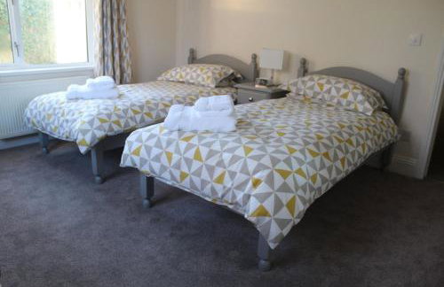 Bramble Cottage - Luxury Holiday Cottage - 4 Beds 3 Baths - Parking - Beach 1 Mile - Fenced Child & Dog Friendly - EV Chrger - Foto 17