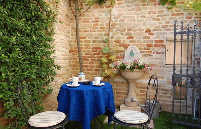 Santa Margherita Guesthouse - Photo 29